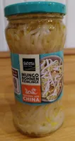 Mungobohnen