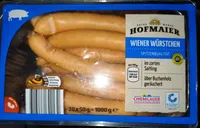 Wiener Würstchen