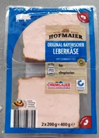 Leberkäse