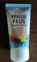Vanillepaste