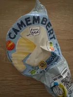 Camembert leicht