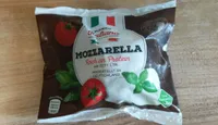 Mozzarella