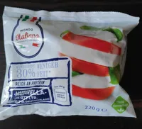 Mozzarella