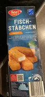 Fischstäbchen