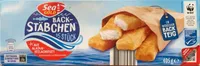 BackStäbchen