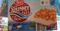 Schlemmer Filet Italia