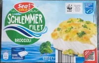 Schlemmer filet brocoli