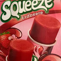 Squeeze Eis