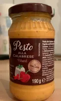 Pesto alla Calabrese