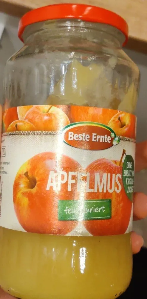 Apfelmus
