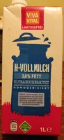 H-Vollmilch