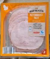 Putenbrustfilet