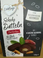 Schoko Datteln