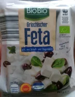 Griechischer Feta