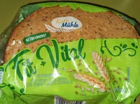 Fit + Vital Mehrkornbrot