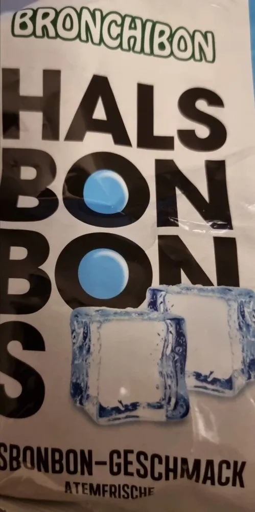 Eisbonbon