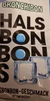 Eisbonbon