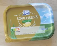 Sorensen's