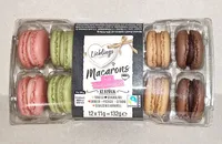 Macarons