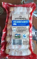 Berner Würstchen