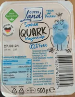 Magerquark