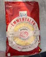 Emmentaler Käse