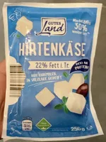Hirtenkäse