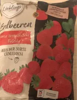 Erdbeeren