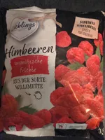 Himbeeren