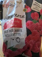 Himbeeren (aromatische Früchte)