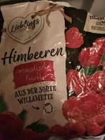 Himbeeren