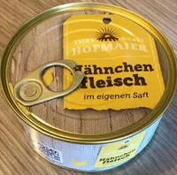 Hähnchenfleisch