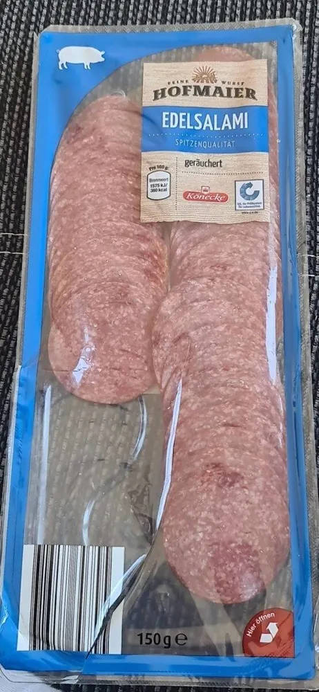 Edelsalami
