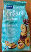 Feine Gebäck Mischung