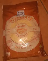 Pizza Käse