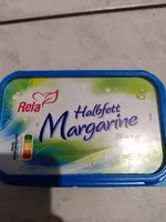 Halbfett Margarine