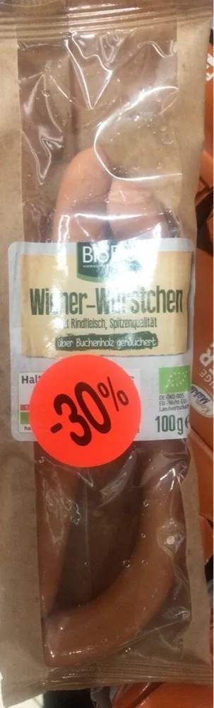 Wiener Würstchen