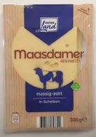 Maasdamer