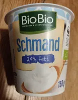 Schmand