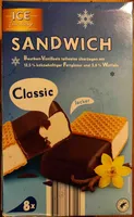Sandwich Classic