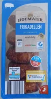 Frikadellen