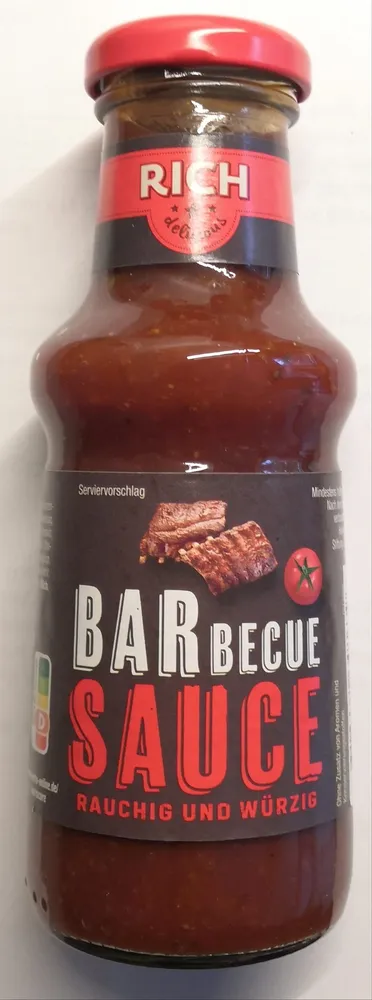 Barbecue Sauce