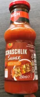 Schaschlik Sauce Würzig pikant
