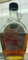 Kanadischer Ahornsirup mild & aromatisch
