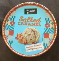 Salted Caramel