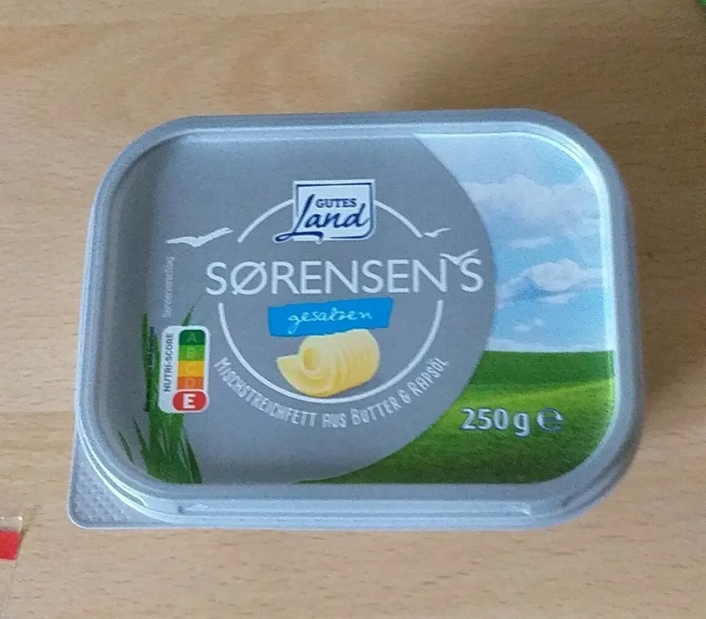 Soerensen