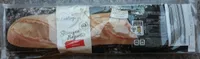 Steinofen Baguette