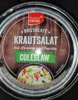 Krautsalat Coleslaw