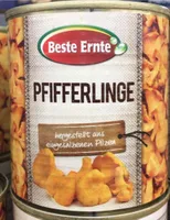 Pfifferlinge