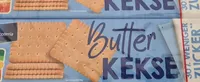 Butterkeks
